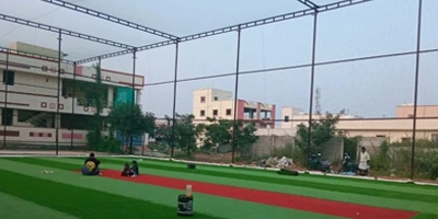Sports Safety Nets